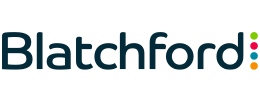 BLATCHFORD ORTOPEDI AS logo