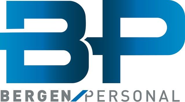 Bergen Personal AS logo