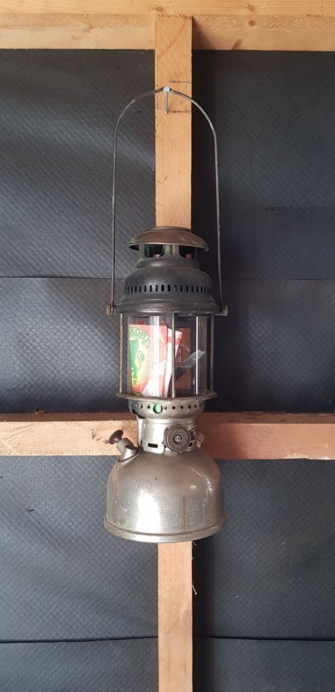 Petromax rapid selges | FINN.no Petromax lamper | FINN.no