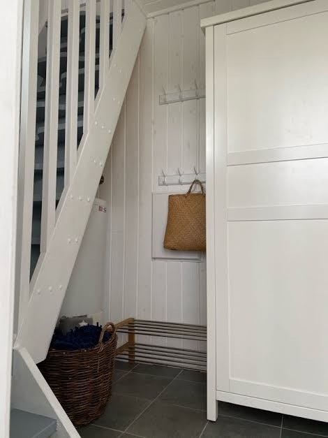 Garderobe Galleribilde