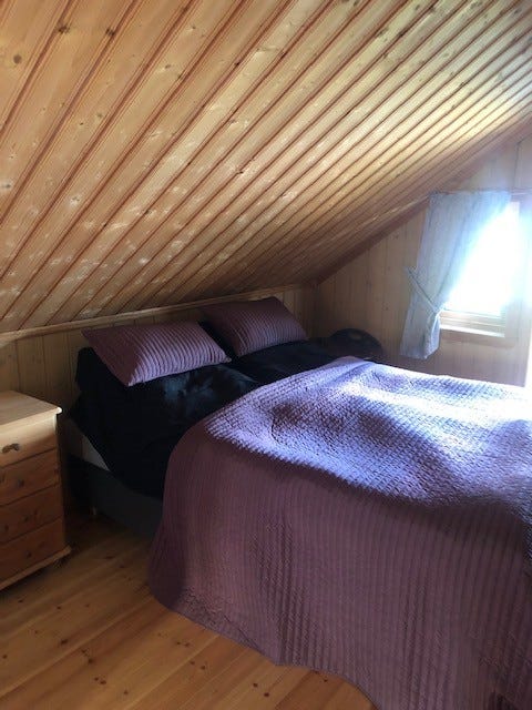 Soverom 2 etg Galleribilde