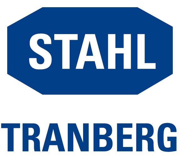R. STAHL TRANBERG AS logo