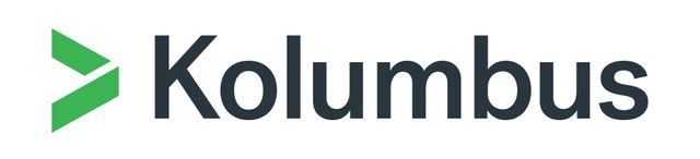 KOLUMBUS AS logo