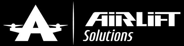 AIRLIFT SOLUTIONS AS logo