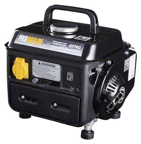 AGGREGAT 720W PROBUILDER | FINN.no Aggregat Probuilder