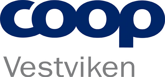 Coop Vestviken logo