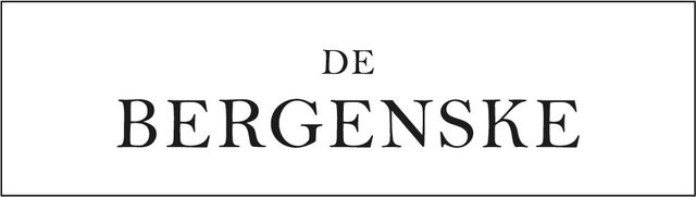 DE BERGENSKE logo