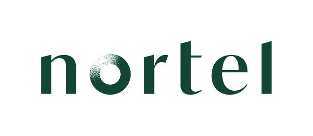 Nortel AS logo