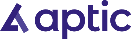 APTIC NORWAY AS logo