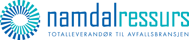 Namdal Ressurs AS logo