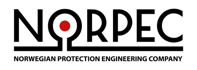 NORPEC AS – NORwegian Protection Engineering Company logo