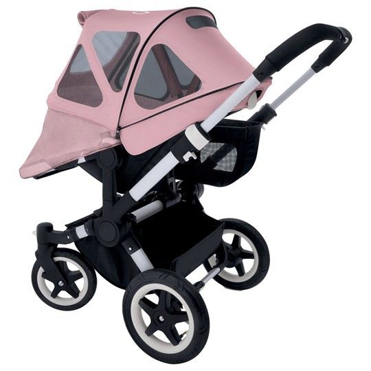 bugaboo buffalo sommerkalesje