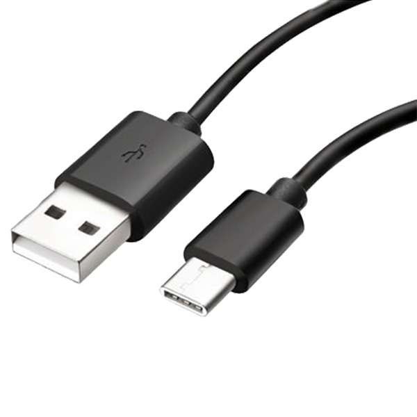 Datakabel for Samsung Galaxy Tab S3 S4 S5e S6 TabPro S Samsung Galaxy tab 2 USB lader | FINN.no