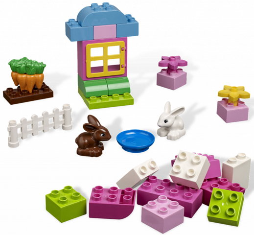 billig duplo