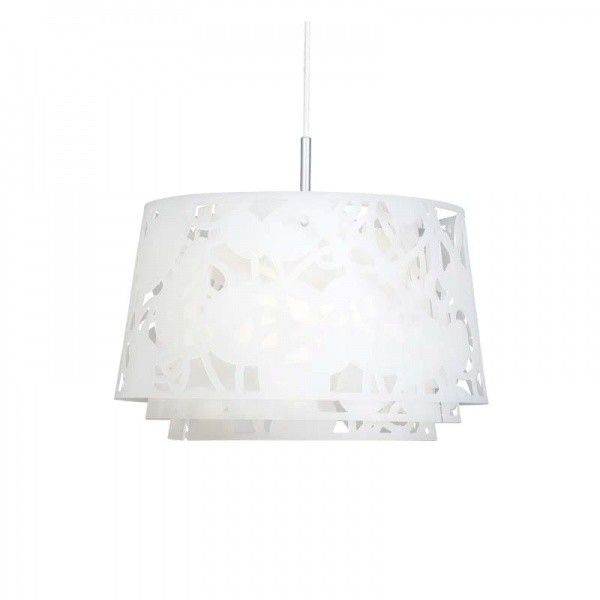 Collage lampe Ø45 cm | FINN.no Collage lampe Ø45 cm | FINN.no