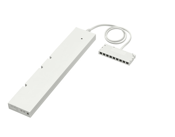 Ikea Ansluta Omlopp Led Power Supply With Wireless Receiver Finn No