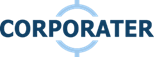 Corporater AS logo