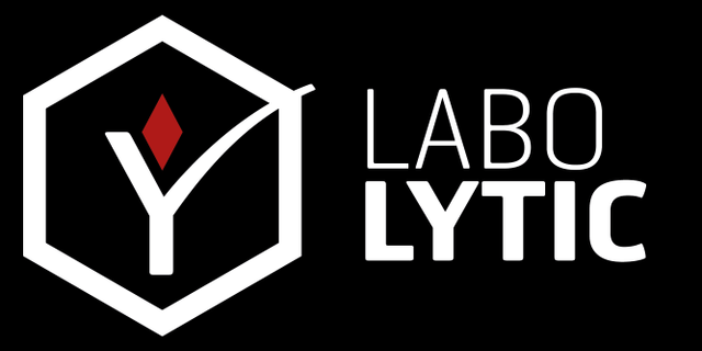 LABOLYTIC AS logo