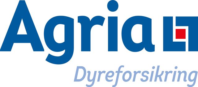 Agria Dyreforsikring logo