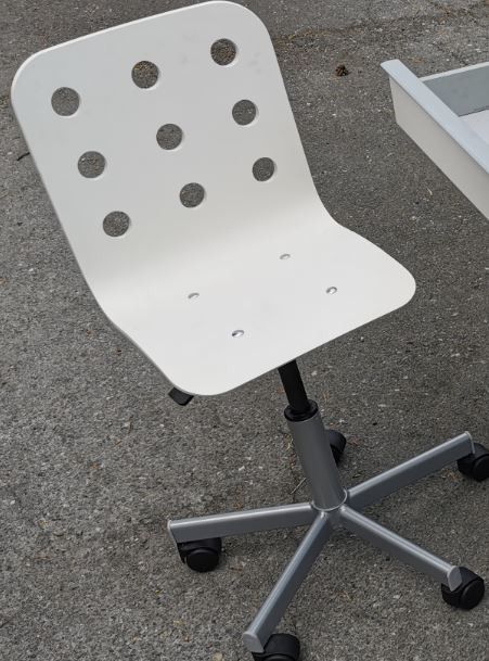 KONTORSTOL for barn (IKEA) | FINN.no Kontorstol barn | FINN.no