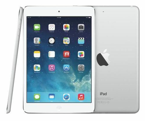 Apple iPad Air 16GB WiFi Hvit Som ny | FINN.no MD545FDA | kjøpe iPad mini Hvit mehrsprachig | Apple | Elfa