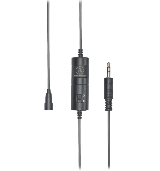 Audio Technica ATR3350xiS mikrofon mygg som ny | FINN.no Audio Technica ATR3350xiS mikrofon mygg som ny | FINN.no