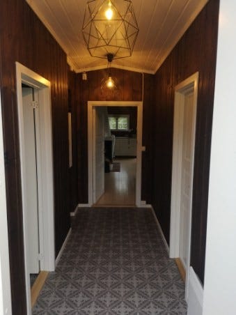 Nytt inngangsparti juni 2020 Galleribilde