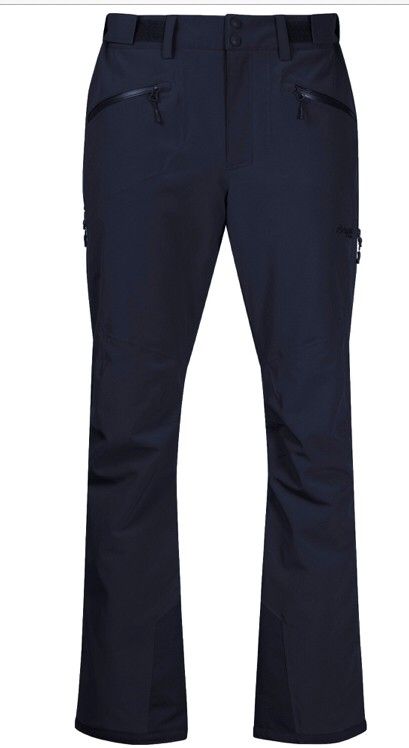 Bergans Oppdal insulated bukse | FINN.no Bergans Oppdal Insulated W jacket | FINN.no