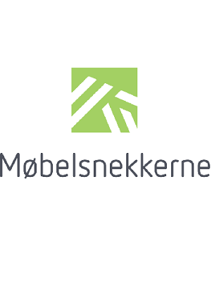 MØBELSNEKKERNE AS logo