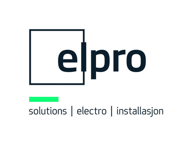 ELPRO GROUP AS logo