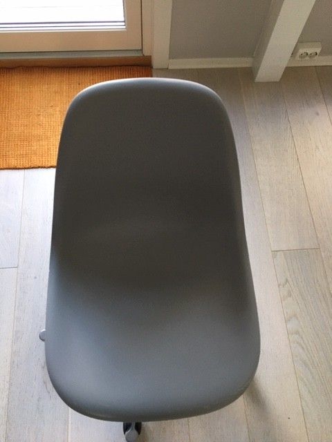 eames kontorstol | FINN.no eames kontorstol | FINN.no