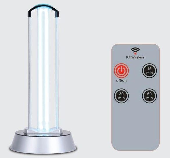 UV lampe | FINN.no ozon lampe hund | FINN.no