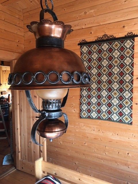 Gammel lampe | FINN.no MASSE gamle lamper! (Har 31stk) | FINN.no