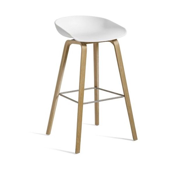Pent brukt Hay about a stool vurderes solgt | FINN.no Flotte og veldig pent brukt barstoler | FINN.no