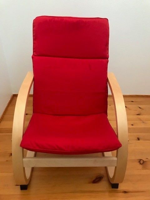 Fin liten lenestol til barn selges | FINN.no Liten lenestol | FINN.no