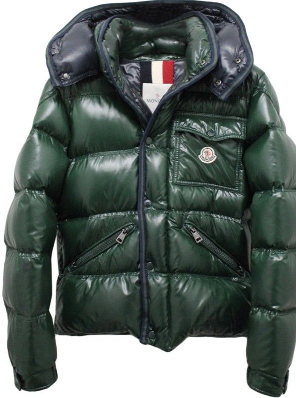 Sjelden Moncler jakke (Kom med bud) | FINN.no Moncler jakke | FINN.no