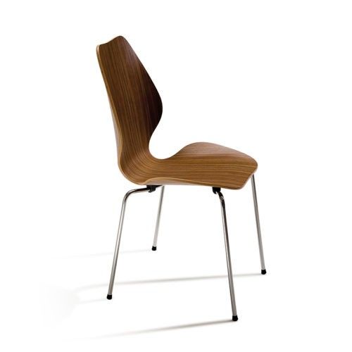 6 city stoler (vurderes solgt) | FINN.no Stol «City» – Skogen Design