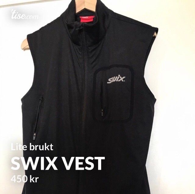 Swix treningsvest | FINN.no Adidas jakke Messi 11 12 år overdel som ny! | FINN.no