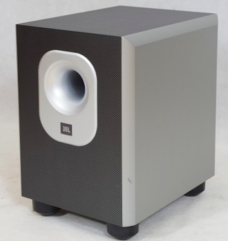 jbl sub 200