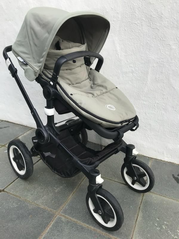 Bugaboo buffalo khaki outlet green