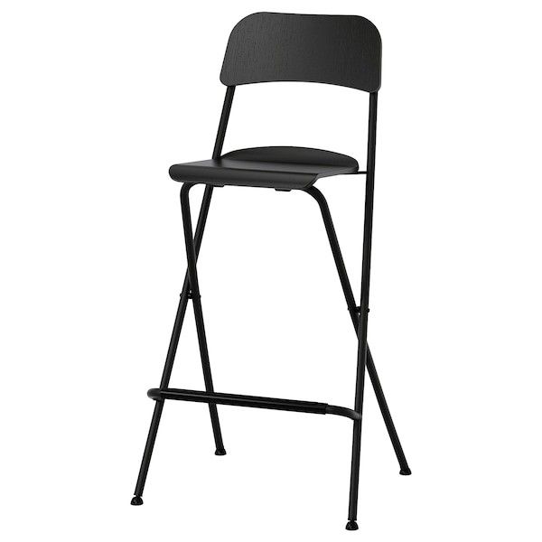 Franklin barstoler fra Ikea | FINN.no To ikea Franklin barstoler selges samlet for 300kr | FINN.no