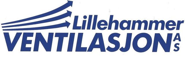 Lillehammer Ventilasjon AS logo