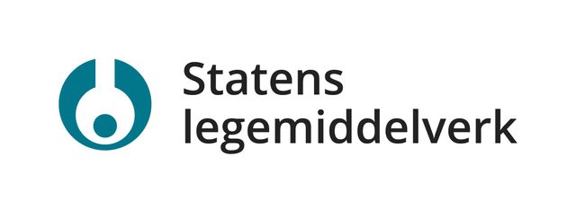 Statens legemiddelverk logo