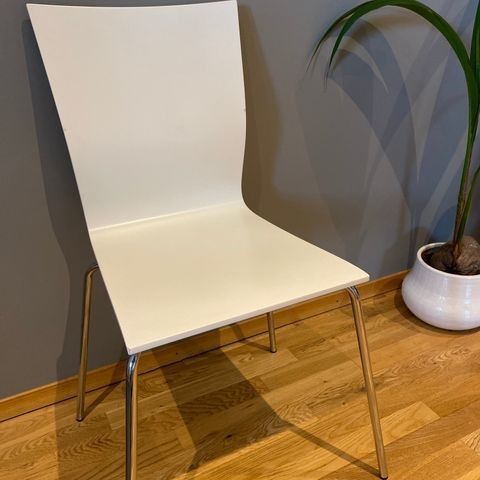 Bolia Harvard stoler | FINN.no Best pris på Bolia Design Harvard Chair (läder) Stoler