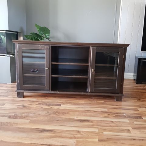 Markør tv benk fra IKEA | FINN.no Markør tv benk fra IKEA | FINN.no
