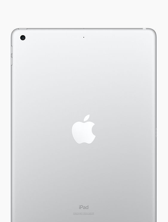 iPad 7 Cell 32Gb Silver selges billig | FINN.no Selger iPad esker | FINN.no