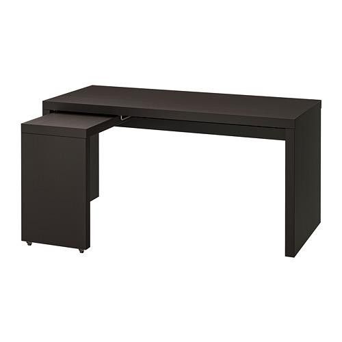 Malm skrivebord og kommode | FINN.no malm skrivebord | FINN.no
