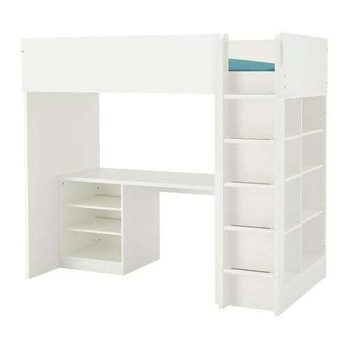 Ikea Stuva loftseng | FINN.no Loftsseng, Ikea Stuva | FINN.no