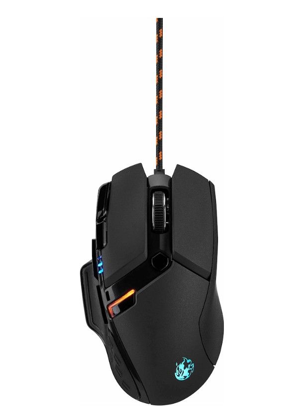 ADX gaming mus og tastatur | FINN.no ADX gaming tastatur med HyperX keycaps | FINN.no