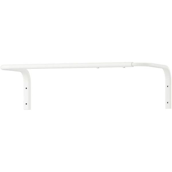 Diverse deler til Algot hyllesystem (IKEA utgått) | FINN.no Diverse deler til Algot hyllesystem (IKEA utgått) | FINN.no